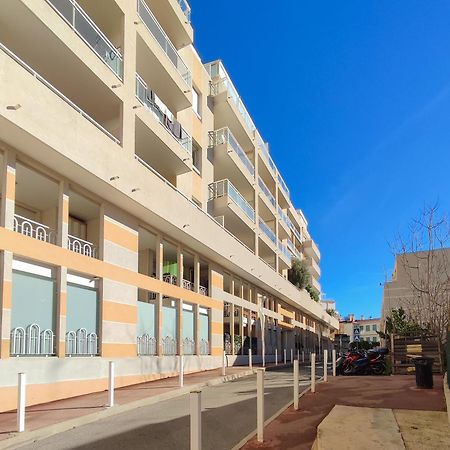 Monaco 4Pers Parcheggio Terrazza Vista Mare Daire Beausoleil Dış mekan fotoğraf