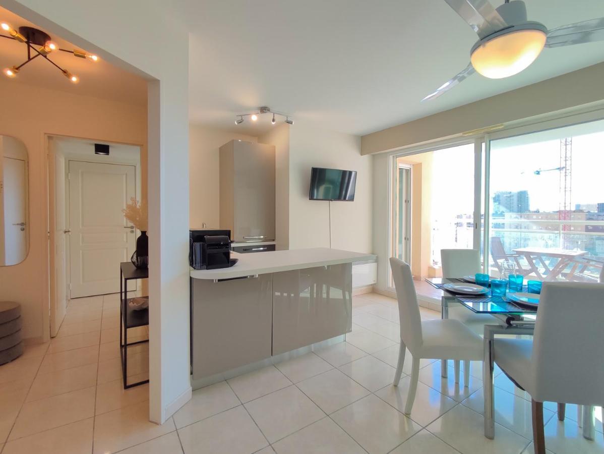 Vecchio Monaco 4Pers Parcheggio Daire Beausoleil Dış mekan fotoğraf