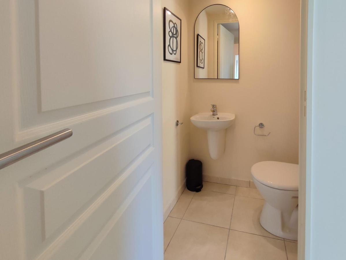 Vecchio Monaco 4Pers Parcheggio Daire Beausoleil Dış mekan fotoğraf